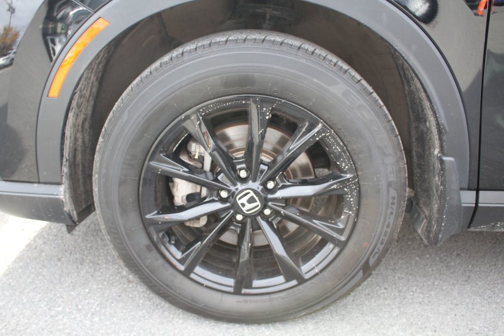 Honda CR-V Hybrid EX-L | AWD 2024 à , Québec - 28 - w1024h768px