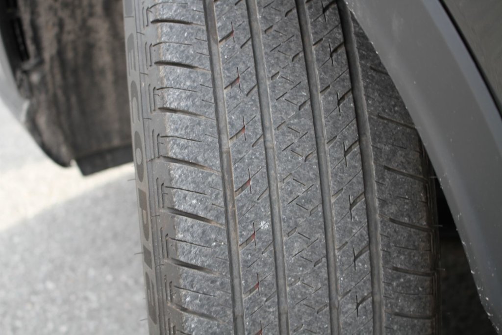 Honda CR-V Hybrid EX-L | AWD 2024 à , Québec - 29 - w1024h768px