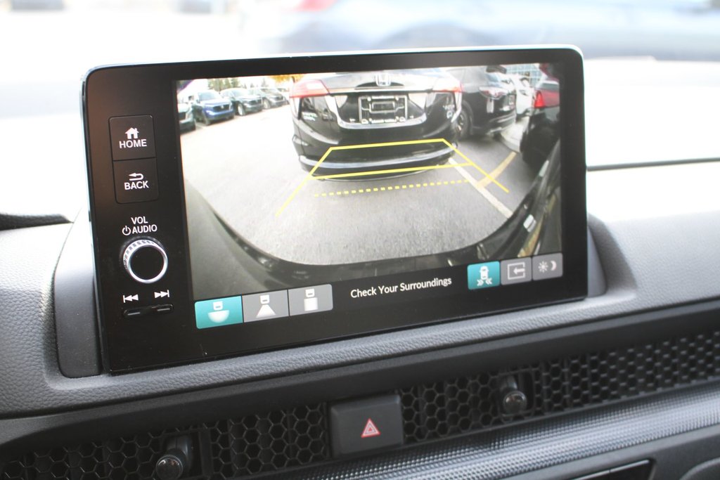 Honda CR-V Hybrid EX-L | AWD 2024 à , Québec - 22 - w1024h768px