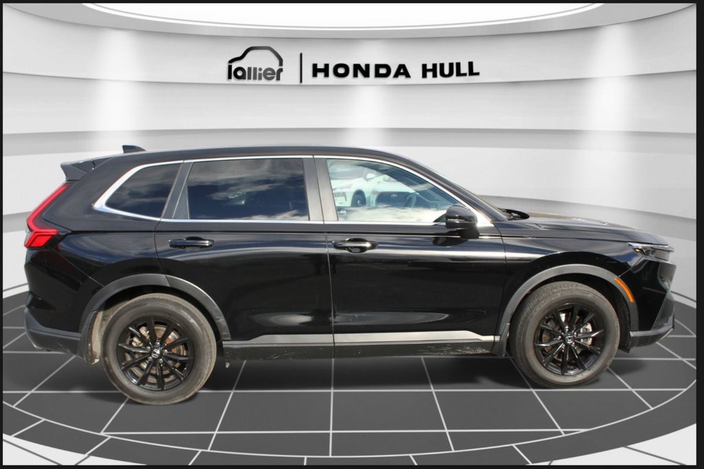 Honda CR-V Hybrid EX-L | AWD 2024 à , Québec - 6 - w1024h768px