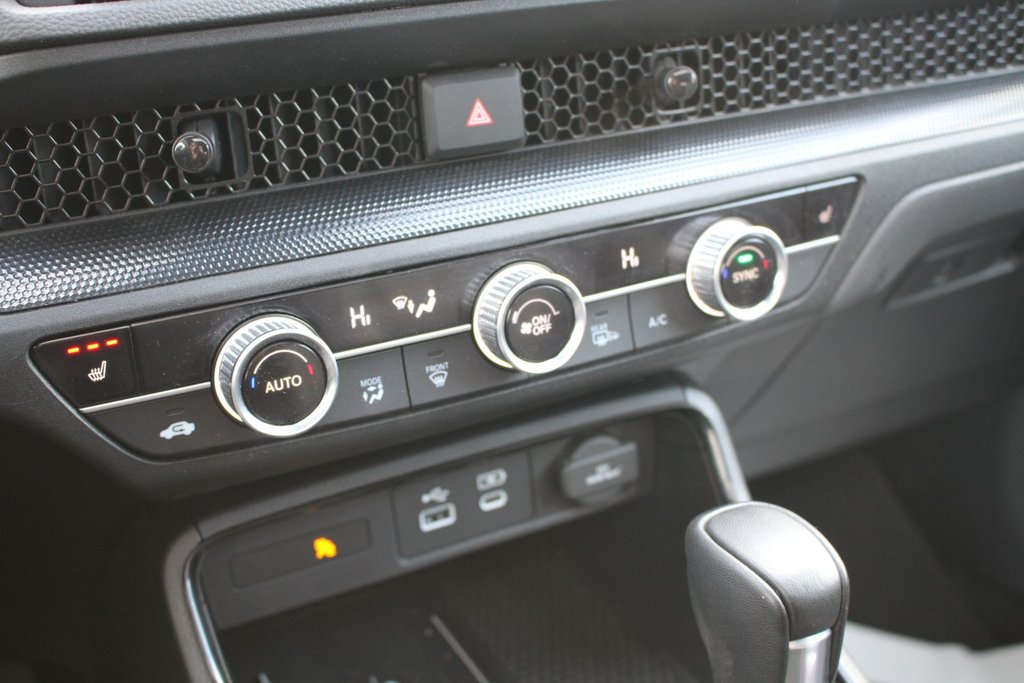 Honda CR-V Hybrid EX-L | AWD 2024 à , Québec - 20 - w1024h768px