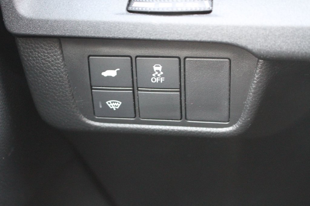 Honda CR-V Hybrid EX-L | AWD 2024 à , Québec - 14 - w1024h768px