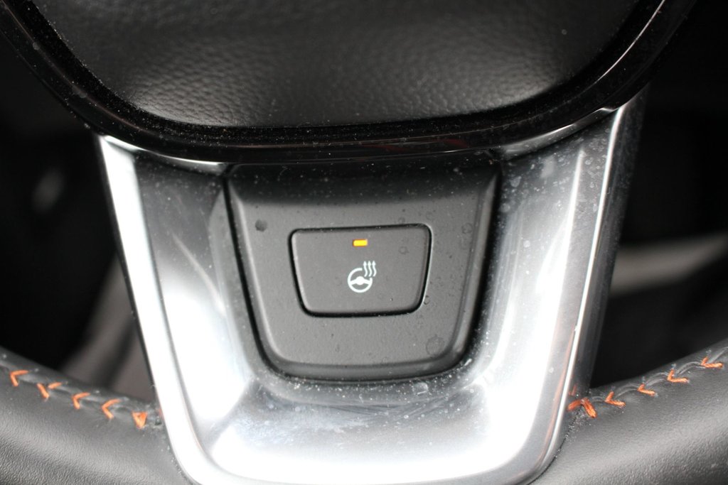 Honda CR-V Hybrid Touring 2024 à Gatineau, Québec - 16 - w1024h768px