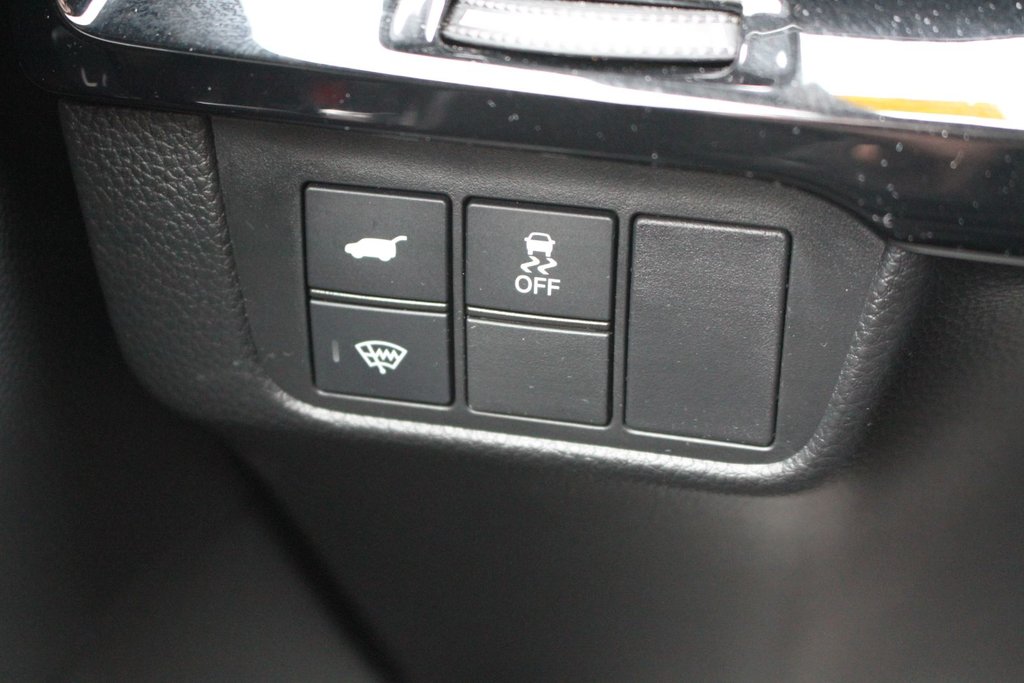 Honda CR-V Hybrid Touring 2024 à Gatineau, Québec - 14 - w1024h768px