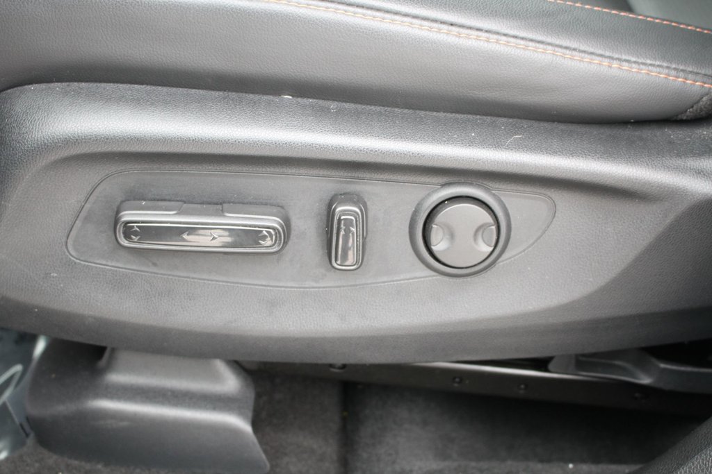 Honda CR-V Hybrid Touring 2024 à Gatineau, Québec - 24 - w1024h768px