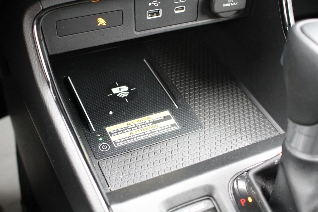 Honda CR-V Hybrid Touring 2024 à Gatineau, Québec - 19 - w1024h768px