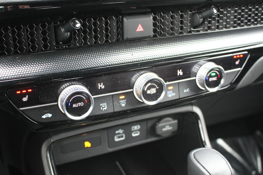 Honda CR-V Hybrid Touring 2024 à Gatineau, Québec - 20 - w1024h768px