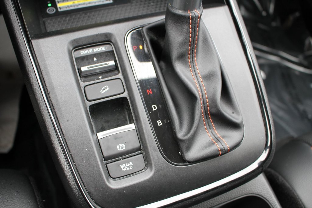 Honda CR-V Hybrid Touring 2024 à Gatineau, Québec - 18 - w1024h768px