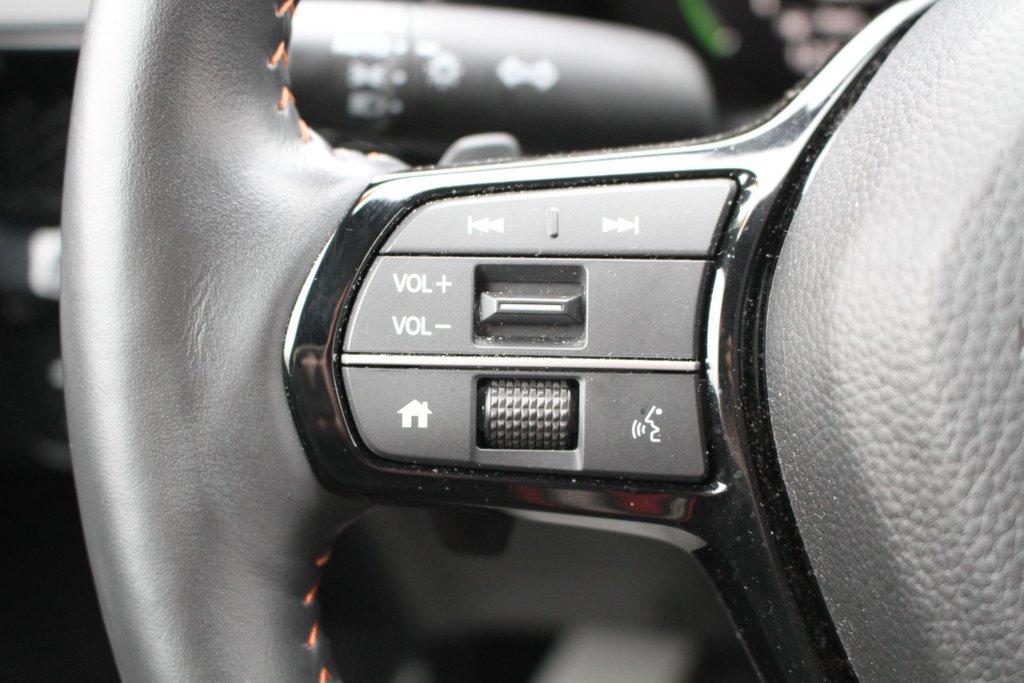 Honda CR-V Hybrid Touring 2024 à Gatineau, Québec - 13 - w1024h768px