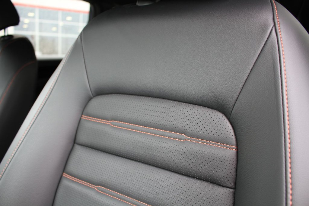 Honda CR-V Hybrid Touring 2024 à Gatineau, Québec - 25 - w1024h768px