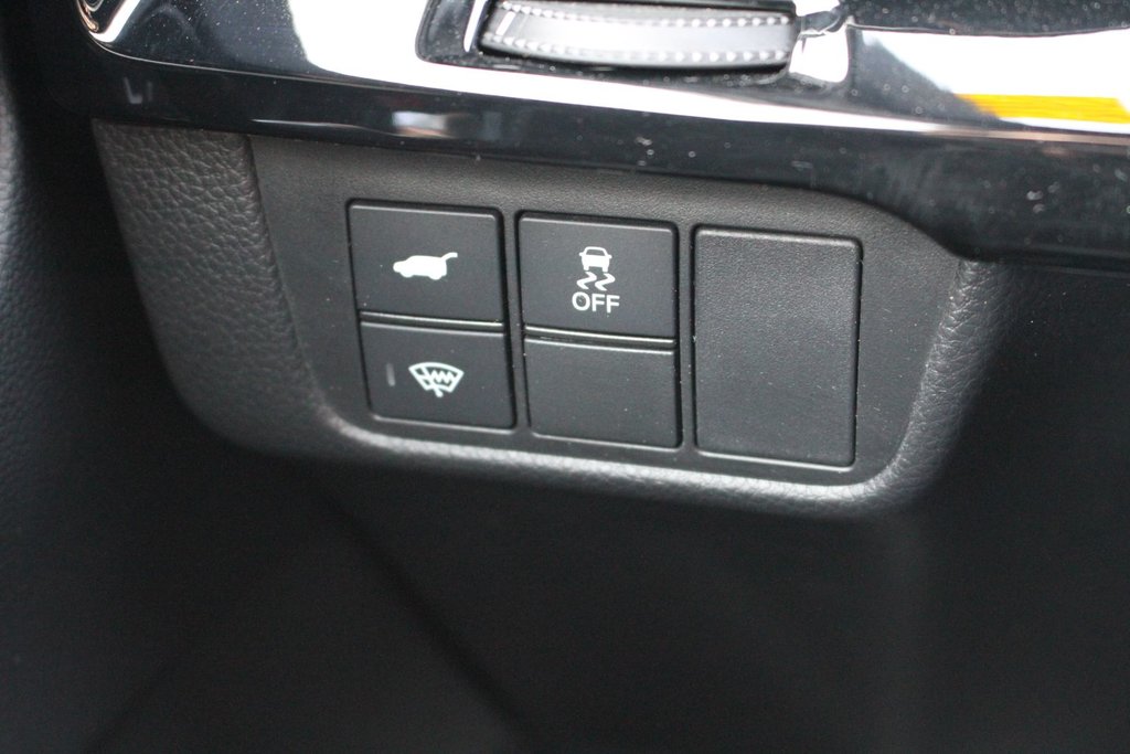 Honda CR-V Hybrid Touring 2024 à , Québec - 13 - w1024h768px