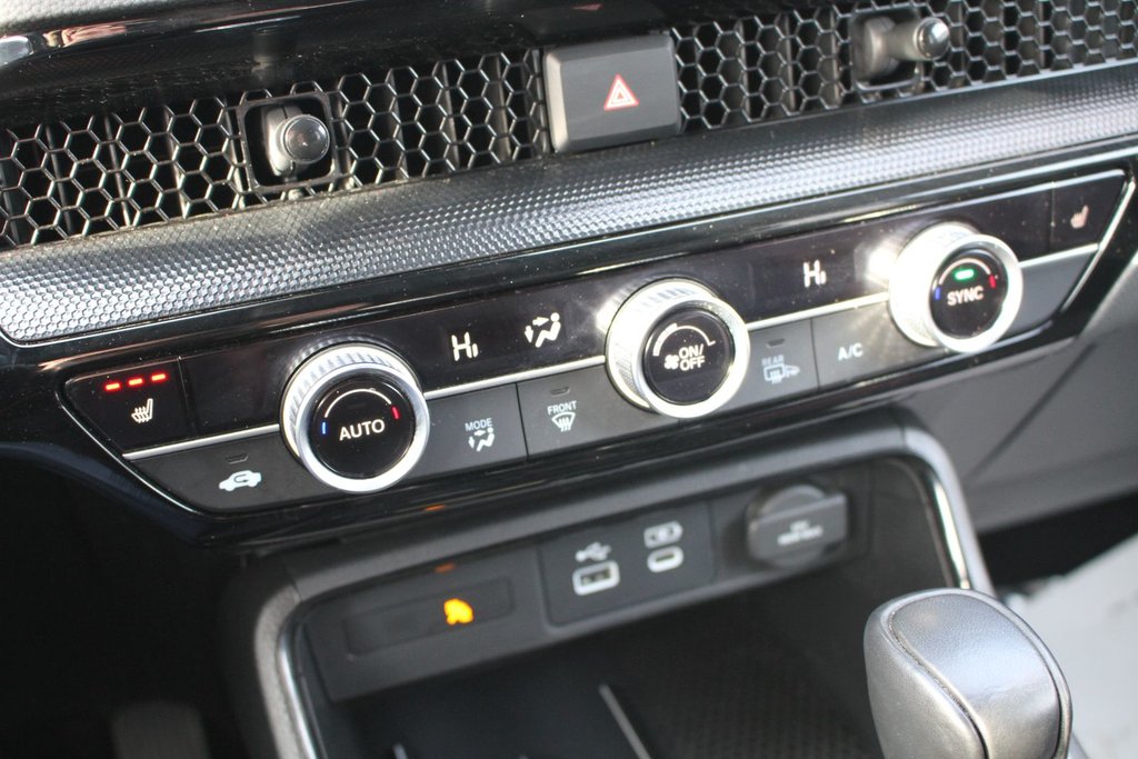 Honda CR-V Hybrid Touring 2024 à , Québec - 19 - w1024h768px