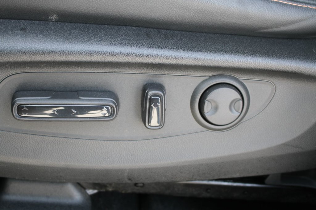 Honda CR-V Hybrid Touring 2024 à , Québec - 24 - w1024h768px