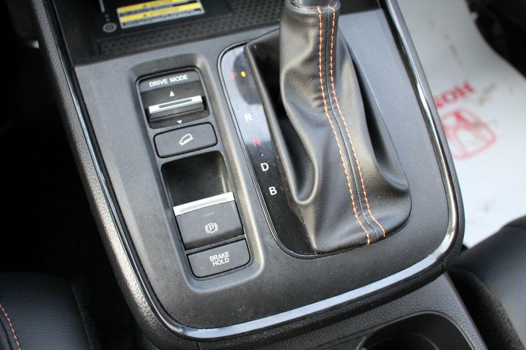 Honda CR-V Hybrid Touring 2024 à , Québec - 17 - w1024h768px