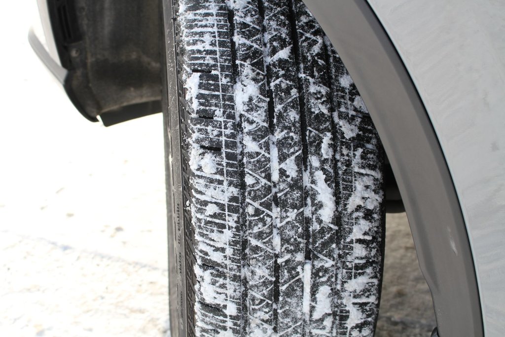 Honda CR-V Hybrid Touring 2024 à , Québec - 29 - w1024h768px