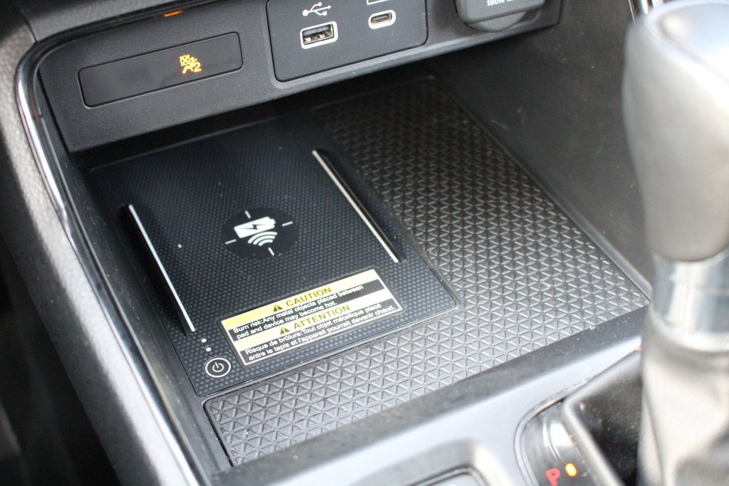 Honda CR-V Hybrid Touring 2024 à , Québec - 18 - w1024h768px