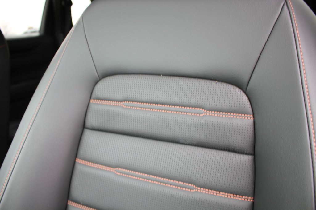 Honda CR-V Hybrid EX-L | AWD 2024 à Gatineau, Québec - 24 - w1024h768px