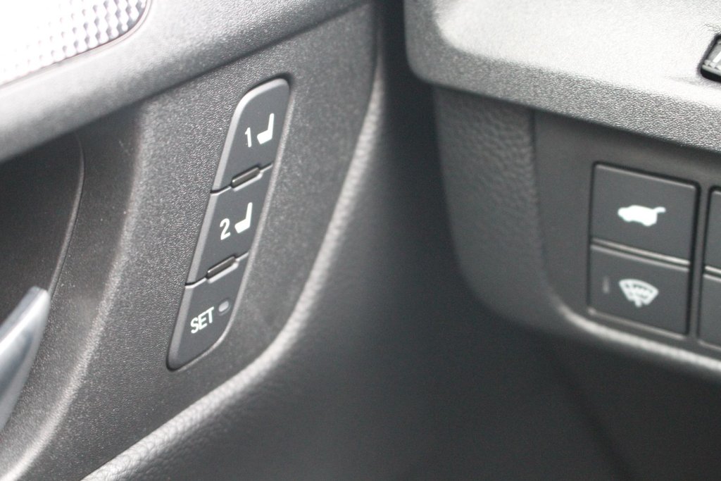 Honda CR-V Hybrid EX-L | AWD 2024 à Gatineau, Québec - 15 - w1024h768px