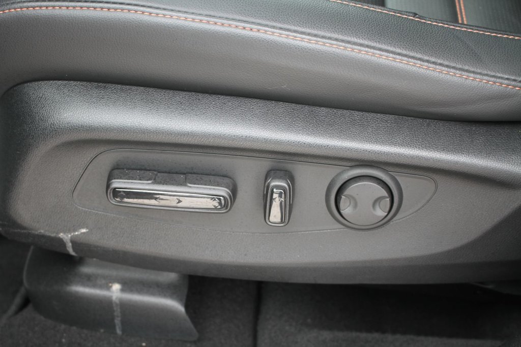 Honda CR-V Hybrid EX-L | AWD 2024 à Gatineau, Québec - 23 - w1024h768px