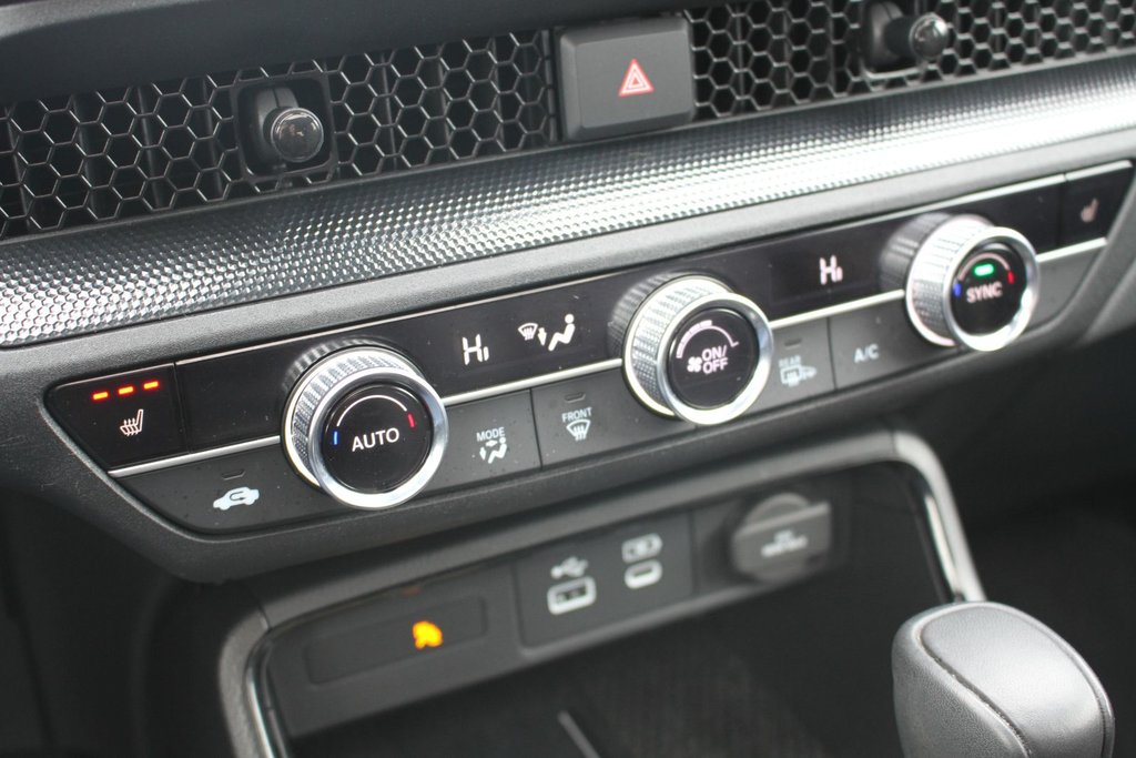 Honda CR-V Hybrid EX-L | AWD 2024 à Gatineau, Québec - 20 - w1024h768px