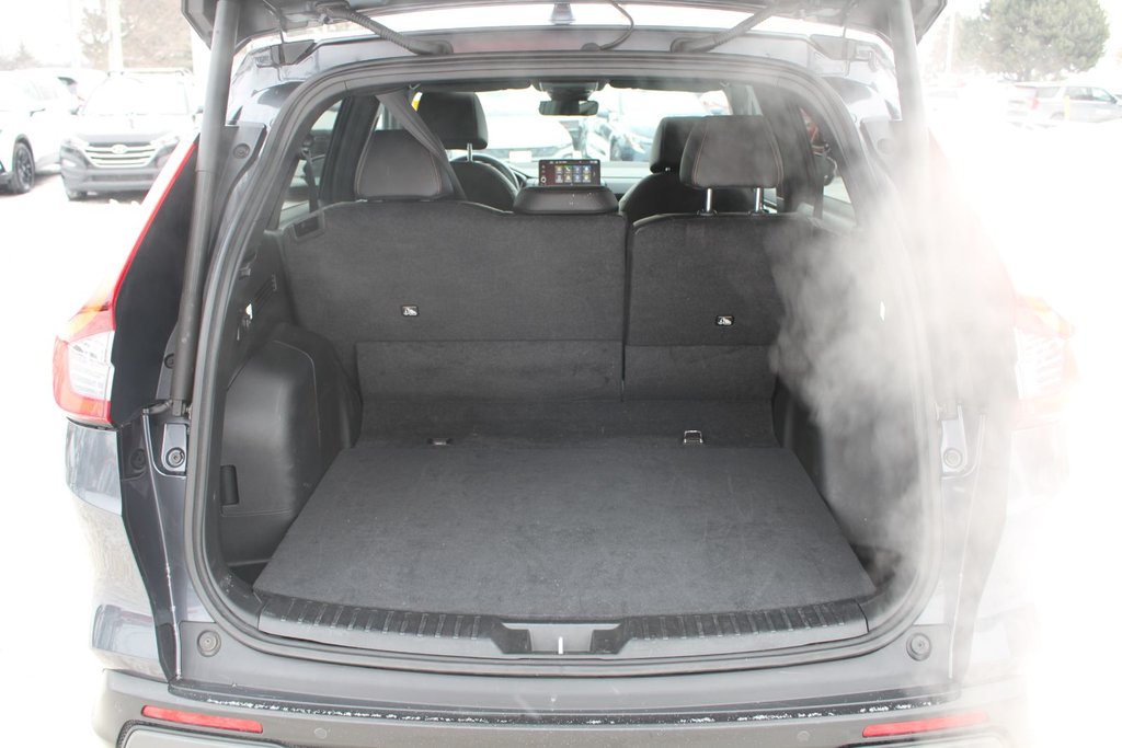 Honda CR-V Hybrid EX-L | AWD 2024 à Gatineau, Québec - 26 - w1024h768px