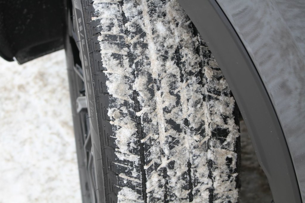 Honda CR-V Hybrid EX-L | AWD 2024 à Gatineau, Québec - 28 - w1024h768px