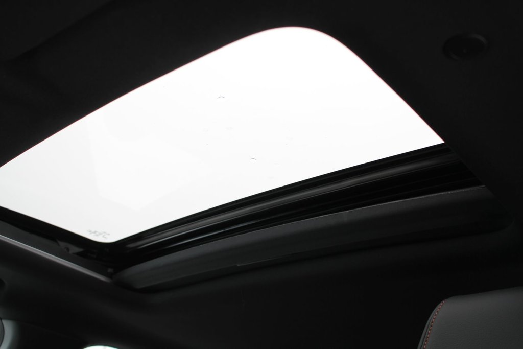 Honda CR-V Hybrid EX-L | AWD 2024 à Gatineau, Québec - 25 - w1024h768px