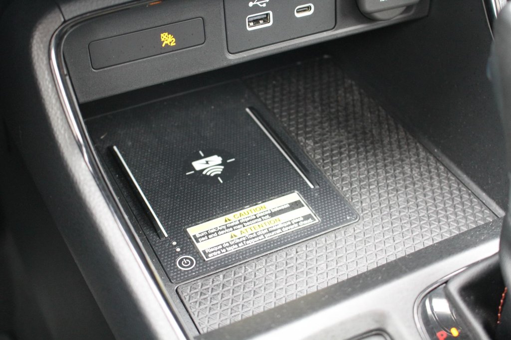 Honda CR-V Hybrid EX-L | AWD 2024 à Gatineau, Québec - 19 - w1024h768px