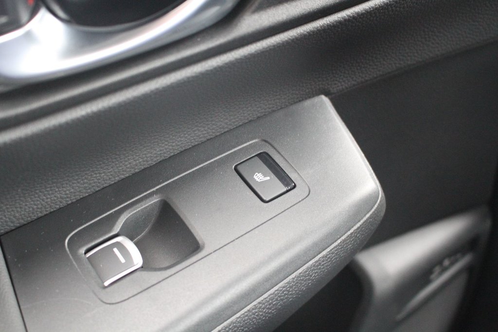 Honda CR-V Hybrid EX-L | AWD 2024 à Gatineau, Québec - 9 - w1024h768px