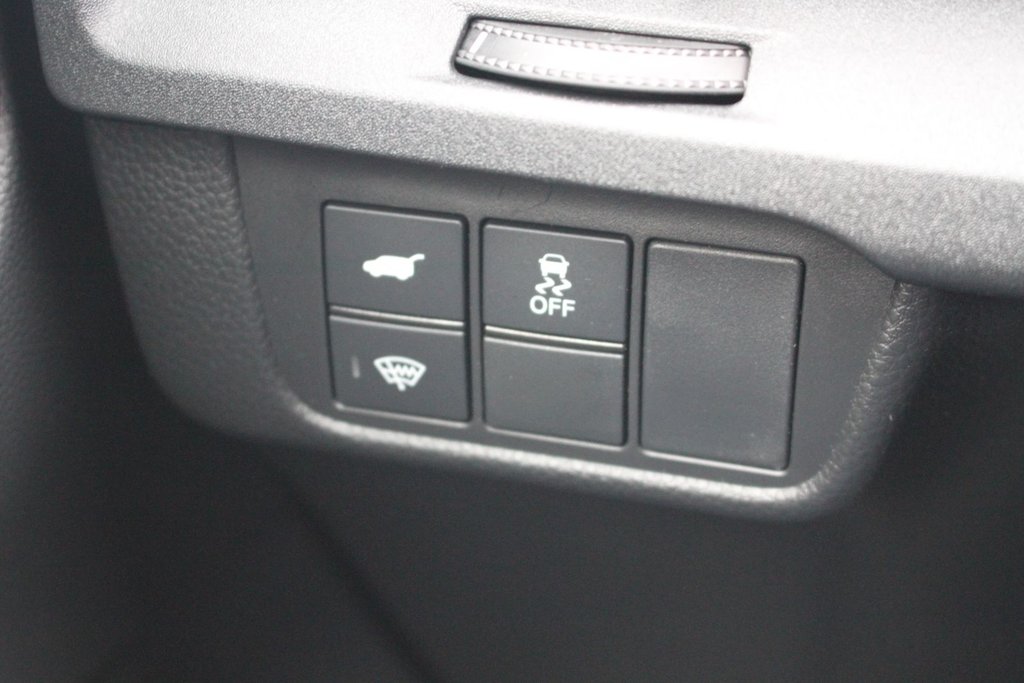 Honda CR-V Hybrid EX-L | AWD 2024 à Gatineau, Québec - 14 - w1024h768px