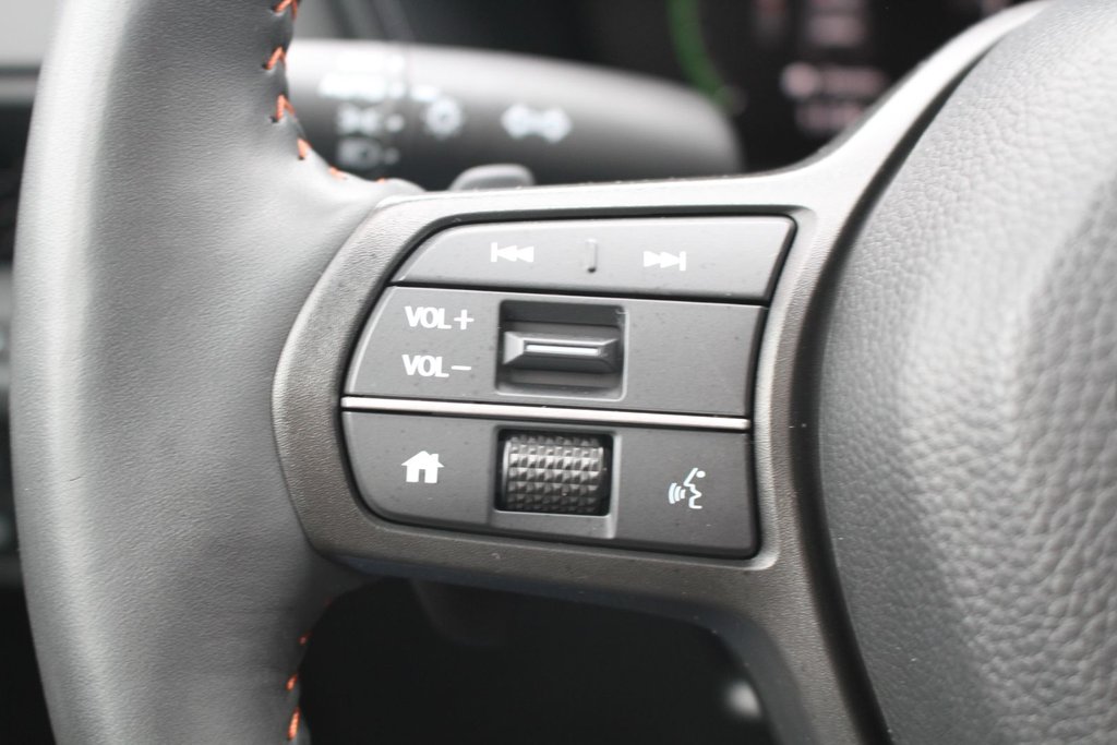 Honda CR-V Hybrid EX-L | AWD 2024 à Gatineau, Québec - 13 - w1024h768px