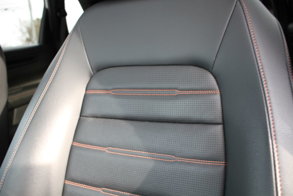 Honda CR-V Hybrid EX-L | AWD 2024 à , Québec - 24 - w1024h768px