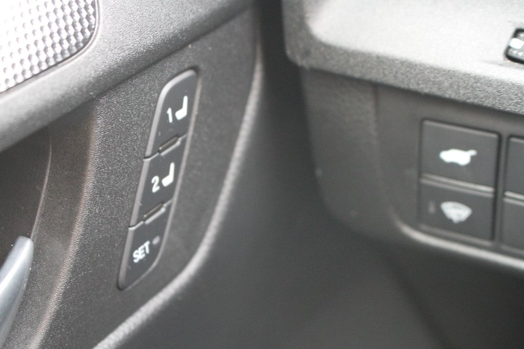 Honda CR-V Hybrid EX-L | AWD 2024 à , Québec - 14 - w1024h768px