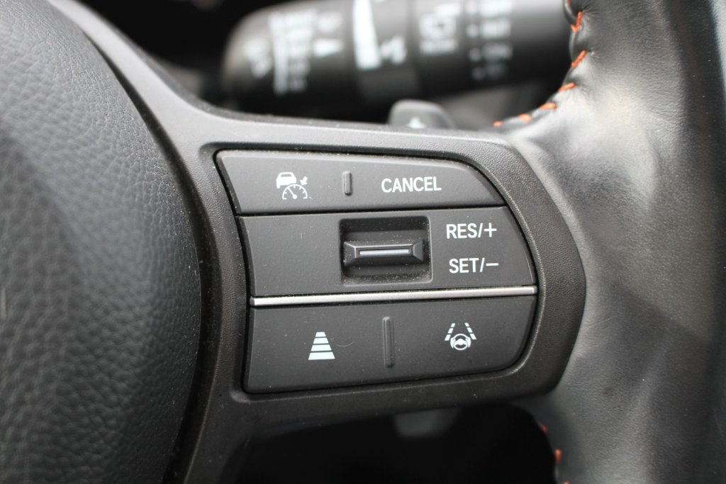 Honda CR-V Hybrid EX-L | AWD 2024 à , Québec - 17 - w1024h768px