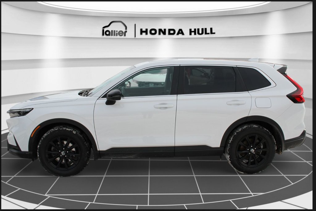 Honda CR-V Hybrid EX-L | AWD 2024 à , Québec - 2 - w1024h768px