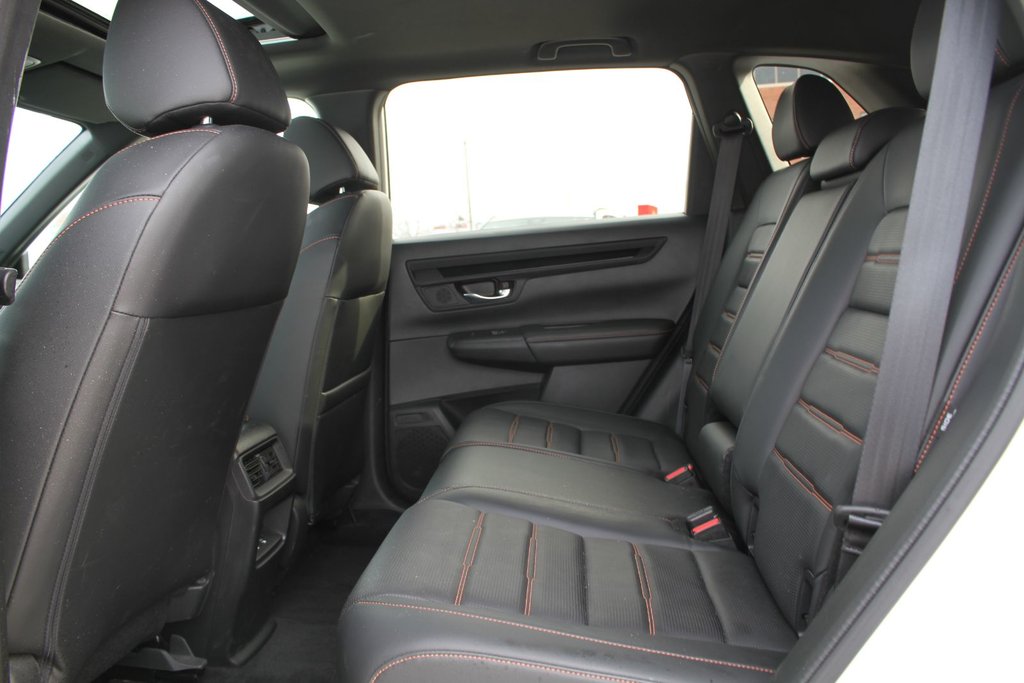 Honda CR-V Hybrid EX-L | AWD 2024 à , Québec - 8 - w1024h768px