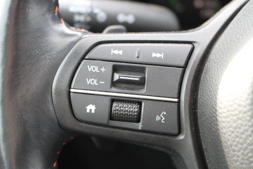 Honda CR-V Hybrid EX-L | AWD 2024 à , Québec - 13 - w1024h768px