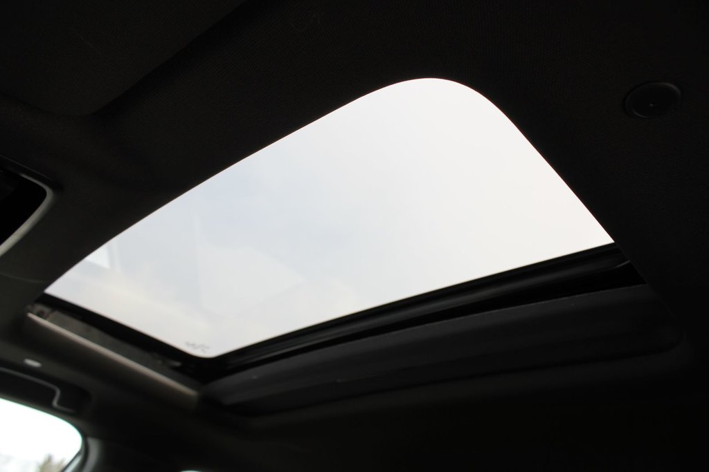 Honda CR-V Hybrid EX-L | AWD 2024 à , Québec - 25 - w1024h768px