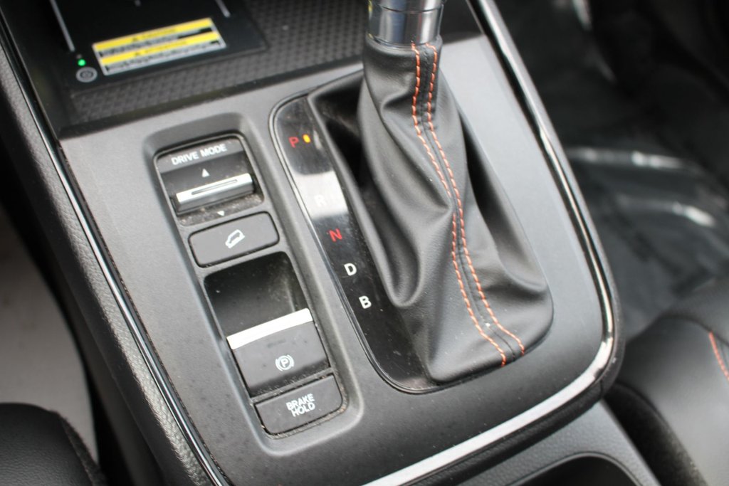 Honda CR-V Hybrid EX-L | AWD 2024 à , Québec - 18 - w1024h768px