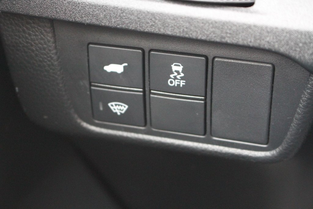 Honda CR-V Hybrid EX-L | AWD 2024 à , Québec - 15 - w1024h768px