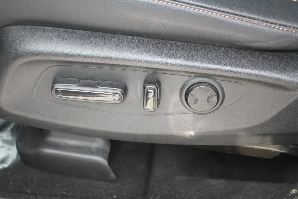 Honda CR-V Hybrid EX-L | AWD 2024 à , Québec - 23 - w1024h768px