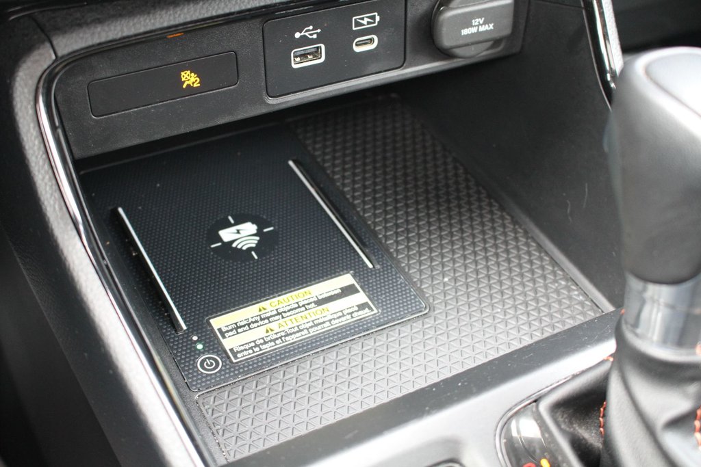 Honda CR-V Hybrid EX-L | AWD 2024 à , Québec - 19 - w1024h768px