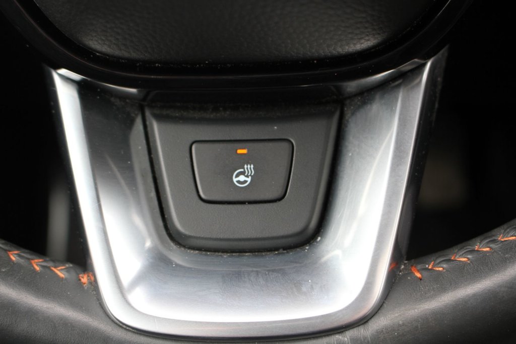 2024 Honda CR-V Hybrid Touring | AWD in Montréal, Quebec - 16 - w1024h768px