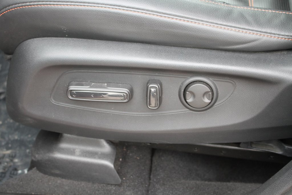 2024 Honda CR-V Hybrid Touring | AWD in Montréal, Quebec - 25 - w1024h768px