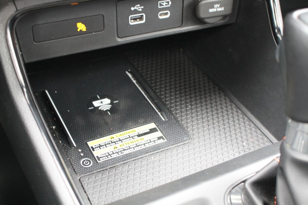 2024 Honda CR-V Hybrid Touring | AWD in Montréal, Quebec - 19 - w1024h768px