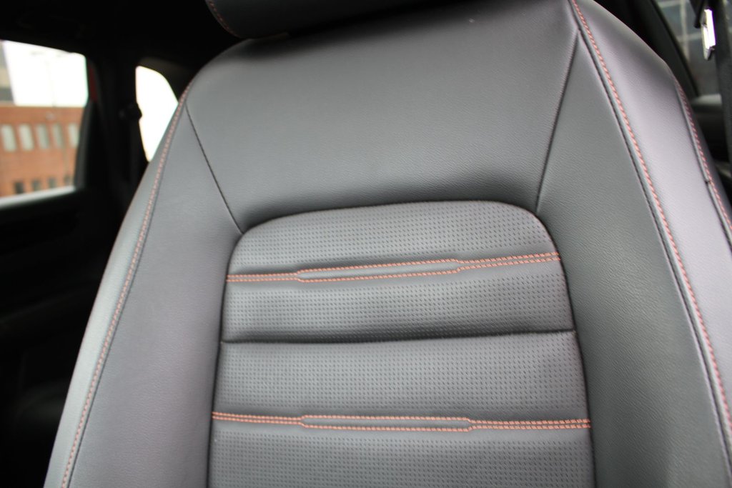 2024 Honda CR-V Hybrid Touring | AWD in Montréal, Quebec - 26 - w1024h768px