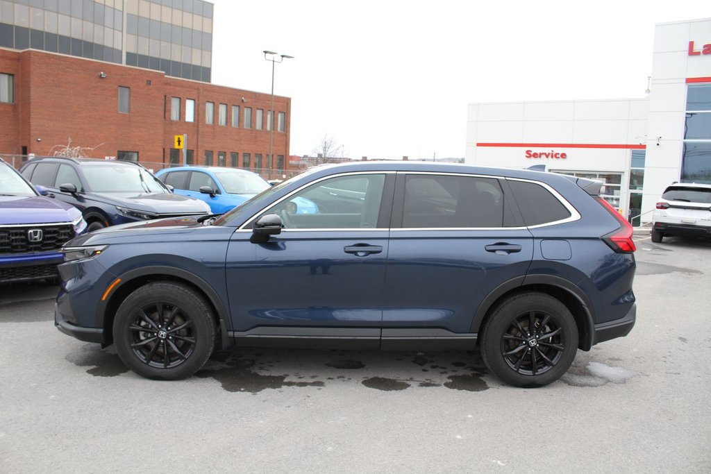 2024 Honda CR-V Hybrid EX-L | AWD in Gatineau, Quebec - 2 - w1024h768px
