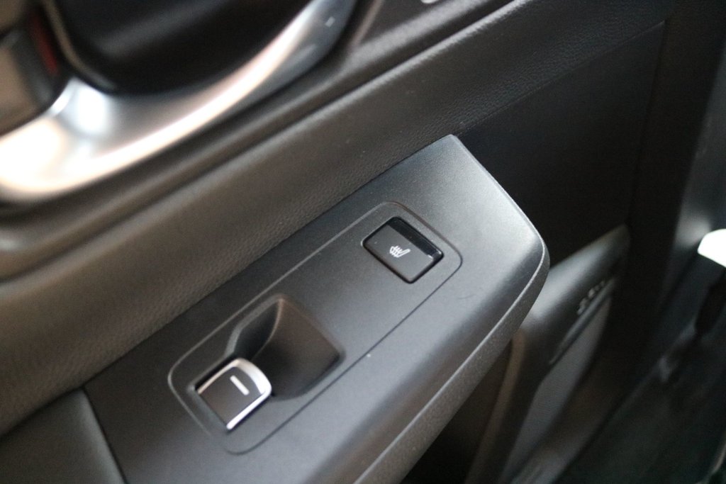 Honda CR-V Hybrid EX-L | AWD 2024 à Gatineau, Québec - 9 - w1024h768px