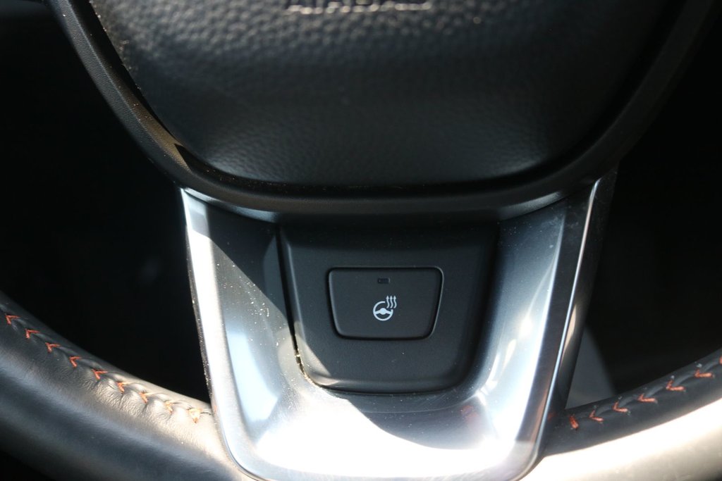 Honda CR-V Hybrid EX-L | AWD 2024 à Gatineau, Québec - 15 - w1024h768px