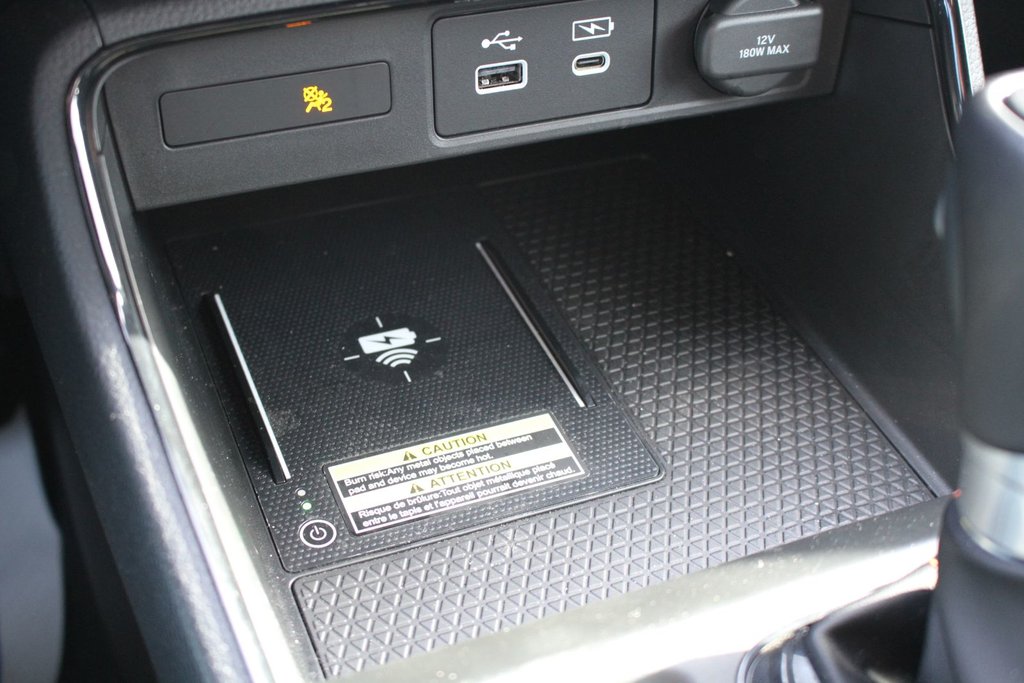 Honda CR-V Hybrid Touring 2025 à , Québec - 20 - w1024h768px